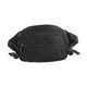 thumbnail image 5 of Bolso cruzado para hombre, bolso impermeable, bolso de mano, bolso de hombro informal, bolso de transporte para viajes, trabajo, negocios, senderismo, Negro, 5 of 8
