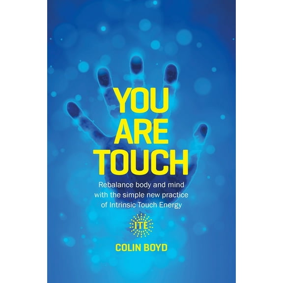 You Are Touch, (Paperback)