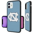 thumbnail image 2 of North Carolina Tar Heels iPhone Solid Design Bump Case, 2 of 7