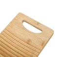 thumbnail image 4 of Modern And Simple Household Washing Clothes Board, Clothes  Tools Washboard, Gift For Family Use, 4 of 8