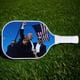 thumbnail image 1 of Paleta de Pickleball Ndcxsfigh de fibra de vidrio con núcleo de panal de polipropileno, 1 of 8