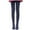 Navy, variant on HAiming Tights for Women Opaque Pantyhose Leggings Plus Size Winter Thick Warm Thermal Dance Stockings