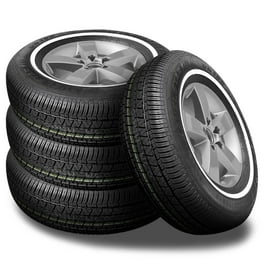 2 New Suretrac Power Touring - 155/80r13 Tires 1558013 155