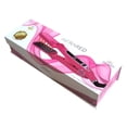 thumbnail image 4 of Plancha Profesional Hair Queen Infrared 450F Titanio, Cerámica y Turmalina, 4 of 9