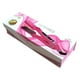 thumbnail image 4 of Plancha Profesional Hair Queen Infrared 450F Titanio, Cerámica y Turmalina, 4 of 9