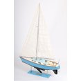 thumbnail image 3 of Old Modern Handicrafts Inc Y096 Bristol Yacht, 3 of 3