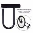 thumbnail image 5 of Willstar U-Lock Bicycle Lock Standard, 5 of 6
