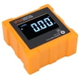 thumbnail image 3 of Angle Finder, Convenient Level Box, Angle Calibration Meter, Magnetic Inclinometer, For Angle Measurement Inclination Measurement, 3 of 8