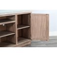 thumbnail image 4 of Sunny Designs 78" Transitional TV Stand Media Console, 4 of 5