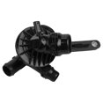 thumbnail image 1 of Automobile Coolant Thermostat Housing Fits for F20 F21 F30 F31 11537600584, 1 of 3