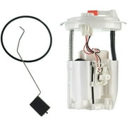 jeep compass fuel pump module assembly