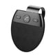 thumbnail image 5 of Riwesomey Altavoz inalámbrico para coche Bluetooth V5.0 manos libres parasol para coche teléfono recargable manos libres música altavoz Kit Combinaciones de reproductor de DVD/TV para coche, 5 of 6