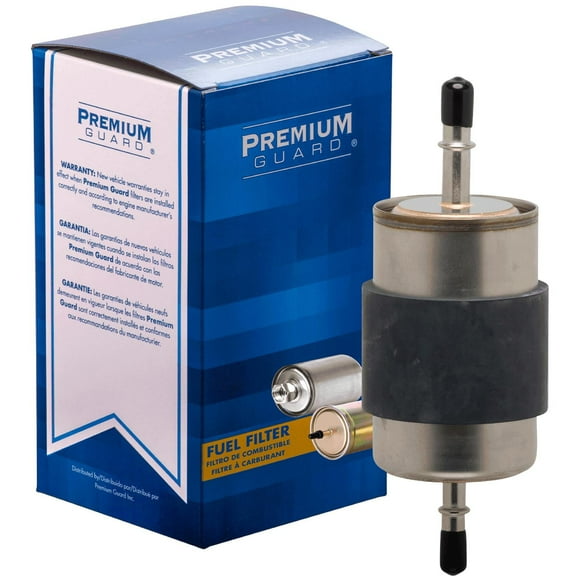 PG PF99925 Fuel Filter|Fits 2025-19 Volvo XC90,2025-19 XC60,2025-19 V90 Cross Country