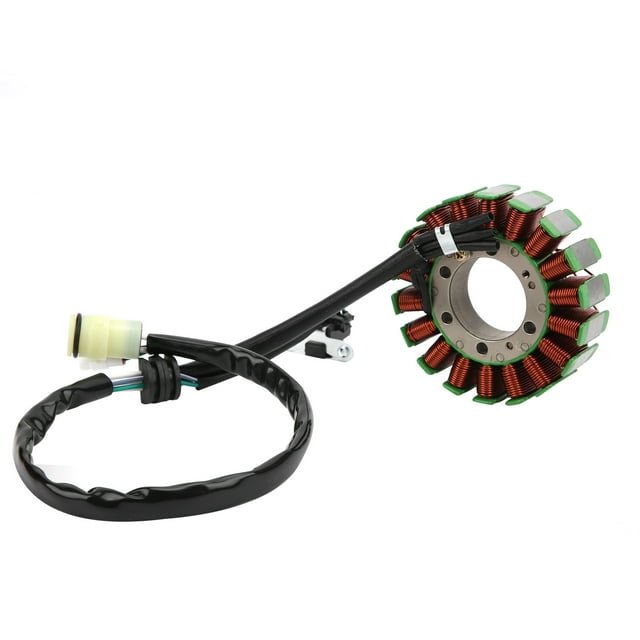 Aramox Magneto Stator, Magneto Stator NM1529238LQ Replacement Fit For 700 YFM700 2006-2017