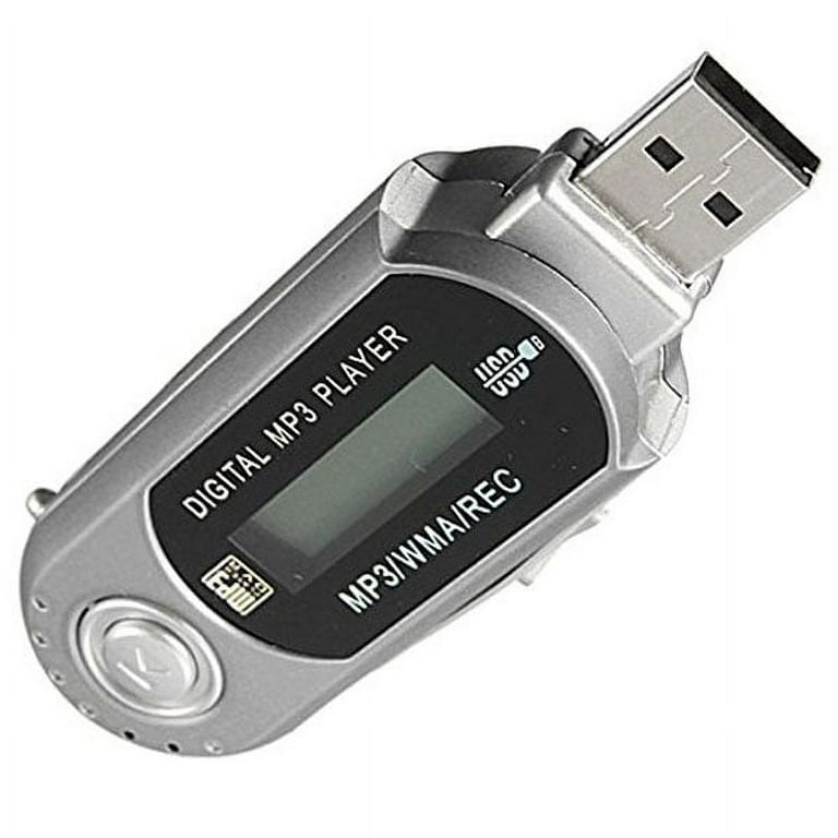 Dry With Display Built-In Mp3 Memory Usb With Screen 4gb Mp3