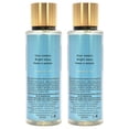 thumbnail image 2 of Fragrance Mist Victoria's Secret Aqua Kiss, paquete de 2 unidades, 250 ml, 2 of 2