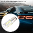 thumbnail image 4 of Super Bright Led 1157 Led Light Bulb P21/5W BAY15D Led Bulbs, 4 of 5