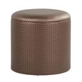 thumbnail image 4 of LumiSource Maverick Nesting Ottoman Set, 4 of 9