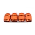 thumbnail image 3 of SDNall 4x Aluminum Car Truck Port Cover Tire Rim Wheel Stem Caps, 3 of 9