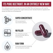 Triquetra Health BioBeet Beetroot Extract