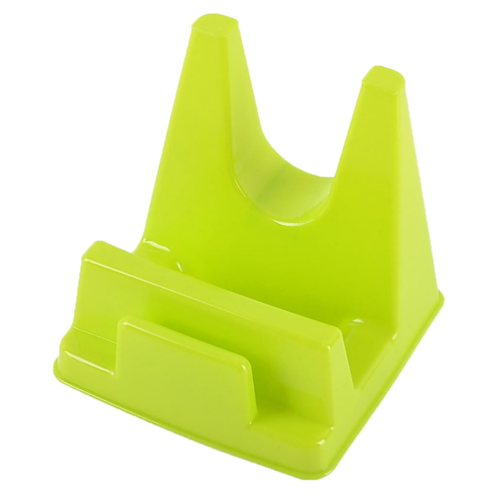 New Multi-purpose Plastic Kitchen Pot Pan Lid Cover Cutting Board Rack Holder 