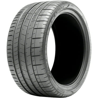 Pirelli P Zero (PZ4-Sport) Summer 295/35ZR20 105Y XL Passenger Tire