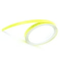 thumbnail image 3 of Reflective Stickers, 8m Plastic Hexagonal Pattern Waterproof Bike Luminous Strip Tape Bike Reflector Tape for Car Bike Motorcycle DIY Decoration, 3 of 7