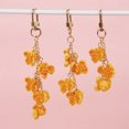 thumbnail image 5 of Fun Popcorn Keychain Pendant Bag Hanging Decoration for Everyday Use and Gifts, 5 of 21