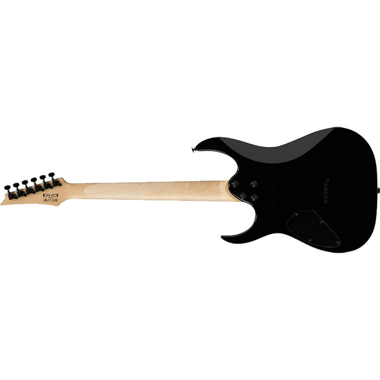 Ibanez GIO GRG121DX Electric Guitar - Walmart.com