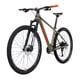 thumbnail image 4 of Bicicleta Belfort Coatl Sl B3 R29 T17 Verde Naranja, 4 of 8