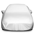 thumbnail image 1 of Car Cover Universal Car Cover Snow Wind Protection Cover Outdoor Car Cover For Automobiles Size XL, 1 of 4