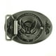 thumbnail image 3 of THE UNITED SATTION OF AMERICA Eagle Cowboy Western Belt Buckle Regalo Para Hombre Sunnimix Hombres de hebilla de cinturón vintage, 3 of 4
