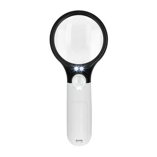 Magnifying glass walmart online