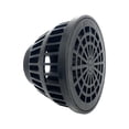 thumbnail image 2 of Gloxco 2″ Suction Strainer, Polypropylene Plastic, 2 of 5