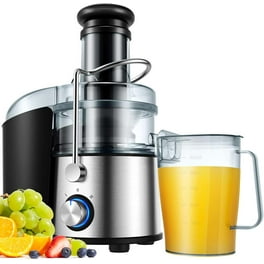 Breville Juice Fountain ジューサー Breville Juice Fountain Plus Review | Tested & Rated