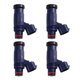 thumbnail image 1 of 49033-0013 Inyector de Combustible EAT288 para  ZX6R para  ZX6 2008 07 08 49033-0029 Z800 2013, 1 of 1