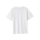 thumbnail image 4 of Camiseta básica para mujer, cuello redondo, para senderismo, caminar, regalo del día de San Valentín SG, 4 of 7