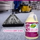 OdoBan 1 Gal. Concentrated 3-in-1 Carpet Cleaner Solution - Odor Eliminator, Works In Steam Cleaners