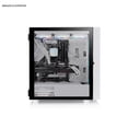 thumbnail image 3 of GABINETE THERMALTAKE H570 TG ARGB ATX CRISTAL MIDITOWER SNOW BLANCO CA-1T9-00M6WN-01, 3 of 4