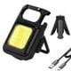 thumbnail image 5 of Mini Lámpara De Llavero Portátil COB LED Mini Llavero Lámpara Bolsillo Trabajo Luz Camping Pesca Escalada Linterna Sywqhk Para Estrenar, 5 of 9