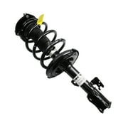 toyota sienna shock absorber assembly kit