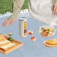 thumbnail image 6 of TACILIP Couch Blanket, 90x150cm Picnic Outdoor Blanket Foldable Blankets Picnic Mat for Beach Camping Grass Accessories Household Tablecloth Nap Blanket, Gifts for Her, 6 of 6