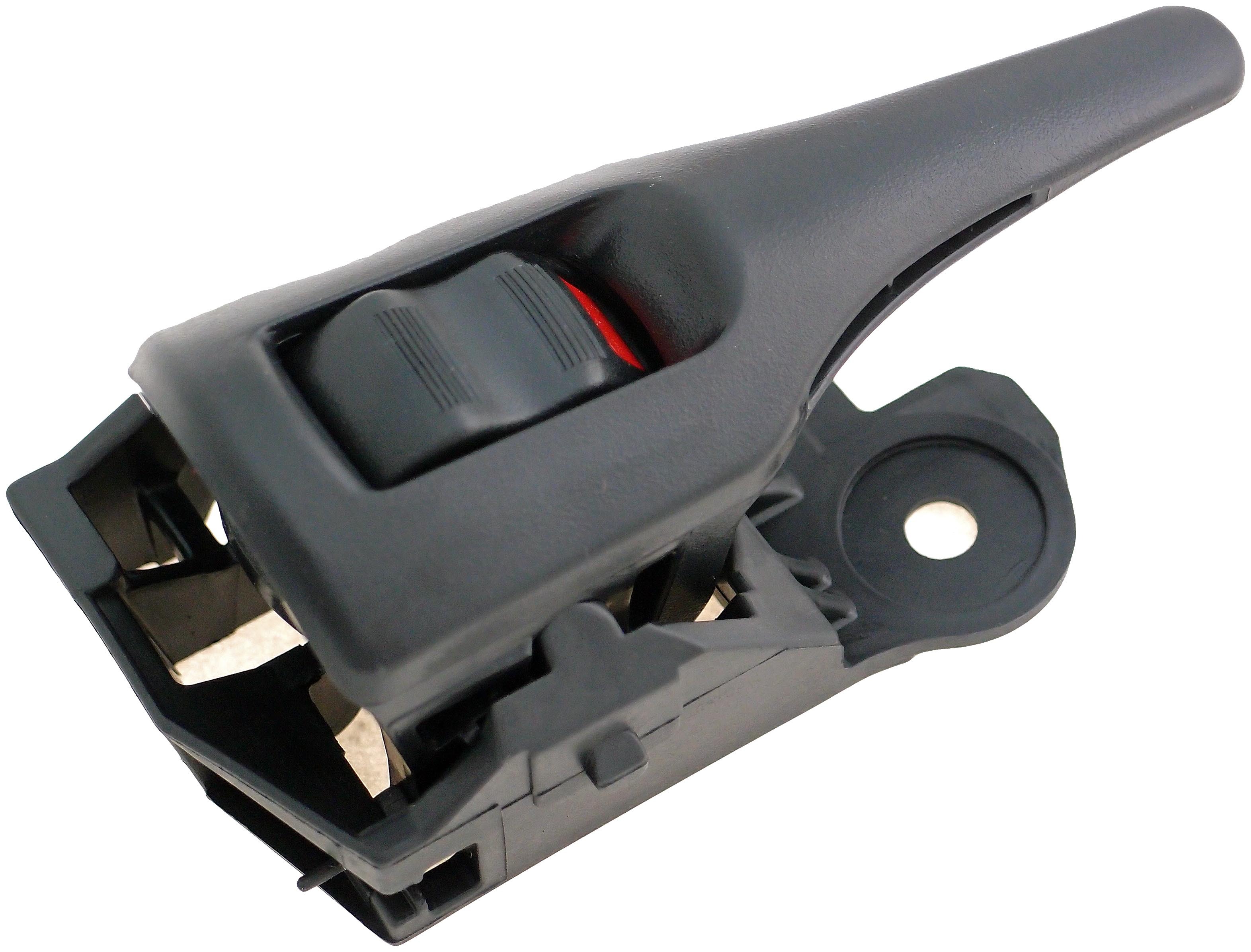 Dorman 83895 Interior Door Handle for Specific Scion Models, Black
