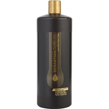 Sebastian Dark Oil Lighweight Conditioner 33.8 Oz