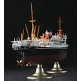 thumbnail image 6 of NYK Line Hikawamaru Class Ocean Liner 1/350 Hasegawa, 6 of 7