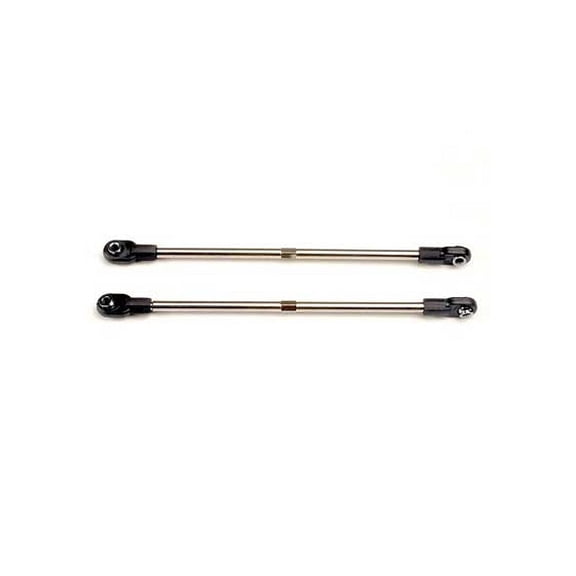 Traxxas 5139 Rear Turnbuckles 116mm TRA5139