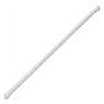 35 ct. Large Extra Wide Straws for Thick Milkshake, Smoothie etc - approx.  9in x 0.5in [ Individually Wrapped ]