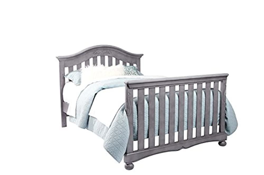 westwood meadowdale crib