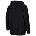 thumbnail image 3 of Youth Colosseum Black Colorado Buffaloes 2-Hit Team Pullover Hoodie, 3 of 4