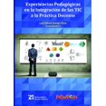 thumbnail image 1 of Experiencias pedagógicas Newton en la integración de las TIC a la práctica docente 9786079691912, 1 of 2